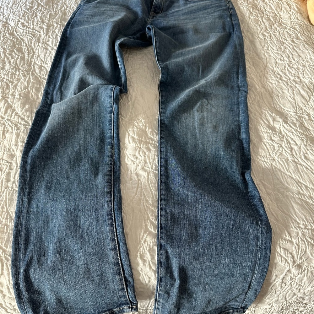 Edwin Jeans (Maddox Slim)